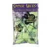 Spirit Halloween Superstrech Glow In The Dark Spider Web Decoration