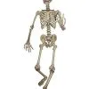 Spirit Halloween 5 Ft Hanging Skeleton Decoration