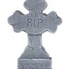 Spirit Halloween 15 Inch Cross Tombstone