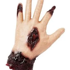 Spirit Halloween Severed Hand - Decorations