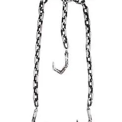 Spirit Halloween 3 Hooks Chain Decoration