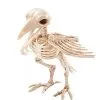 Spirit Halloween Skeleton Crow