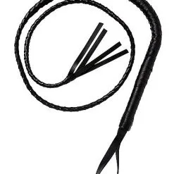 Spirit Halloween Braided Whip