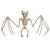 Spirit Halloween 22.5 Inch Bat Skeleton