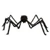 Spirit Halloween 5 Ft Black Spider