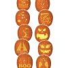 Spirit Halloween Family Carving And Etching Kit