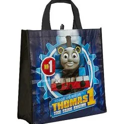 Spirit Halloween Thomas The Tank Engine Tote Bag - Thomas And Friends