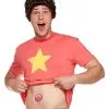 Spirit Halloween Adult Steven Costume - Steven Universe