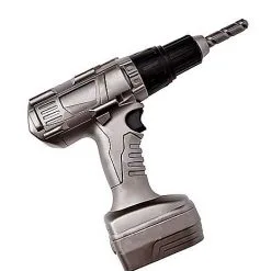 Spirit Halloween Basic Drill