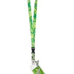 Spirit Halloween Rick And Morty Lanyard -Costume Decor Hub 01396340 d