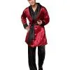 Spirit Halloween Casanova Robe