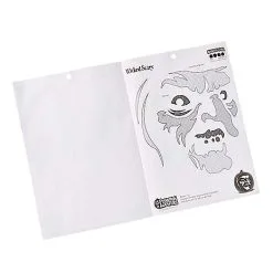 Spirit Halloween Carving Kit Of Horrors -Costume Decor Hub 01423185 d