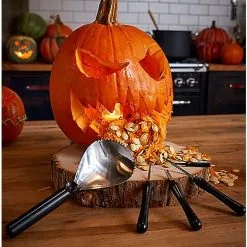 Spirit Halloween Deluxe Master Carving Kit -Costume Decor Hub 01423219 d