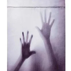 Spirit Halloween Creepy Hands Pillow Case Treat Bag