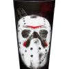 Spirit Halloween Jason Voorhees Mask Plastic Cup - Friday The 13th