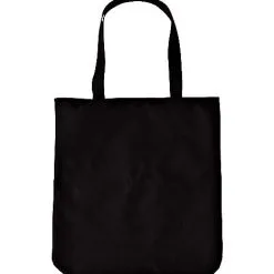 Spirit Halloween Skull Candy Window Tote Bag -Costume Decor Hub 01427608 c