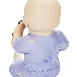 Spirit Halloween Spider Biter Billie Zombie Baby -Costume Decor Hub 01434422 d