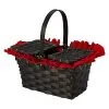 Spirit Halloween Little Red Riding Hood Basket