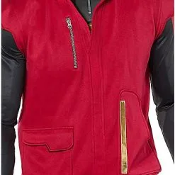 Spirit Halloween Adult Drift Costume - Fortnite -Costume Decor Hub 01444405 d