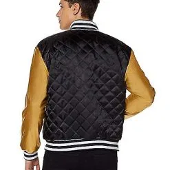 Spirit Halloween Pimp Bomber Jacket 6 Spirit Halloween Pimp Bomber Jacket -Costume Decor Hub 01444702 c