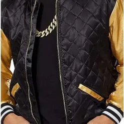 Spirit Halloween Pimp Bomber Jacket 7 Spirit Halloween Pimp Bomber Jacket -Costume Decor Hub 01444702 d