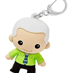 Spirit Halloween Friends Blind Pack Figures -Costume Decor Hub 01444876 d