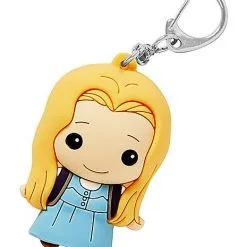 Spirit Halloween Friends Blind Pack Figures -Costume Decor Hub 01444876 e