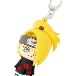 Spirit Halloween Naruto Blind Pack Figures Series 3 - Naruto Shippuden -Costume Decor Hub 01444884 g