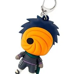 Spirit Halloween Naruto Blind Pack Figures Series 3 - Naruto Shippuden -Costume Decor Hub 01444884 h