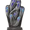 Spirit Halloween 24 Inch Light-Up Ghost Tombstone - Decorations