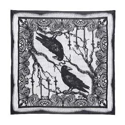 Spirit Halloween Dark Forest Raven Centerpiece