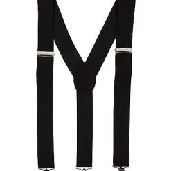 Spirit Halloween Basic Suspenders