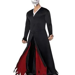 Spirit Halloween Adult Ichigo Kurosaki Robe Costume - Bleach