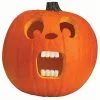 Spirit Halloween Teeth Pumpkin Carving Accessory