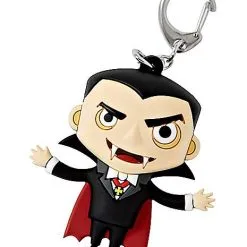 Spirit Halloween Universal Monsters Bag Clip -Costume Decor Hub 01467190 c