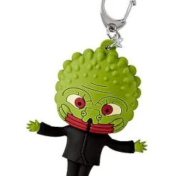Spirit Halloween Universal Monsters Bag Clip -Costume Decor Hub 01467190 d