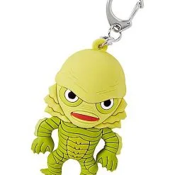 Spirit Halloween Universal Monsters Bag Clip -Costume Decor Hub 01467190 e