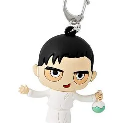 Spirit Halloween Universal Monsters Bag Clip -Costume Decor Hub 01467190 h