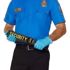 Spirit Halloween Adult Airport Security Costume 5 Spirit Halloween Adult Airport Security Costume -Costume Decor Hub 01469683 c