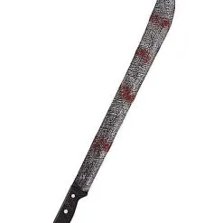 Spirit Halloween Terror Machete