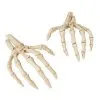 Spirit Halloween Skeleton Hands