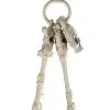 Spirit Halloween Skeleton Keys