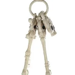 Spirit Halloween Skeleton Keys