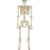 Spirit Halloween 5 Ft Blacklight Skeleton