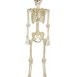 Spirit Halloween 5 Ft Blacklight Skeleton
