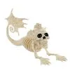 Spirit Halloween Mermaid Skeleton