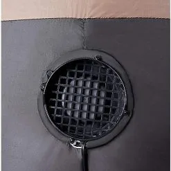 Spirit Halloween 8 Ft LED Frankenstein Inflatable Decoration -Costume Decor Hub 01476167 g