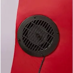 Spirit Halloween 12 Ft LED Scary Clown Archway Inflatable Decoration -Costume Decor Hub 01476605 e