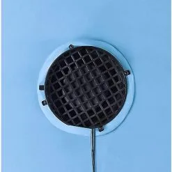 Spirit Halloween 8 Ft LED Ghost Inflatable Decoration -Costume Decor Hub 01476688 f