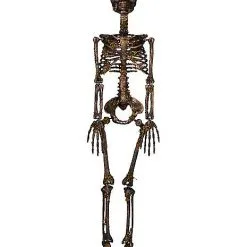 Spirit Halloween Moss Skeleton -Costume Decor Hub 01477140 d